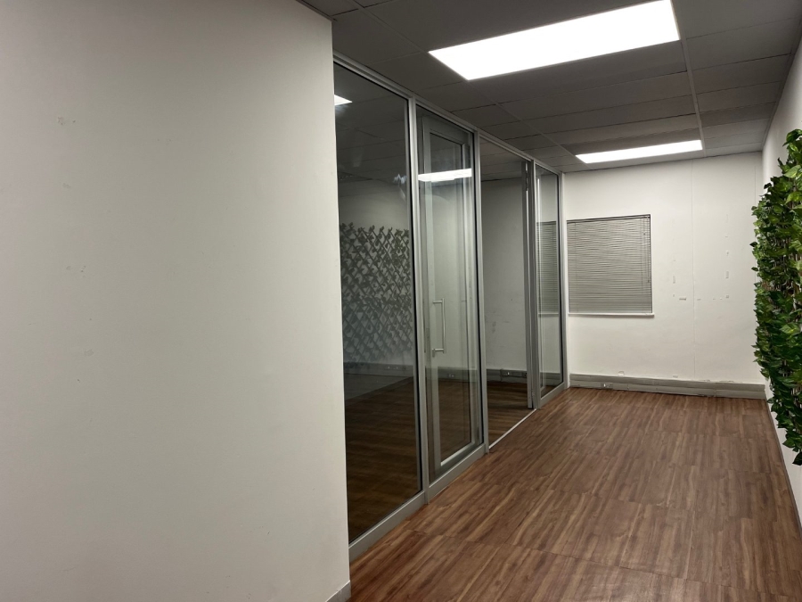To Let Commercial Property for Rent in Century City Western Cape
